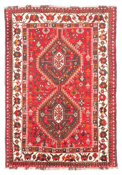 Shiraz Dywan 112x160cm - Dywan perski