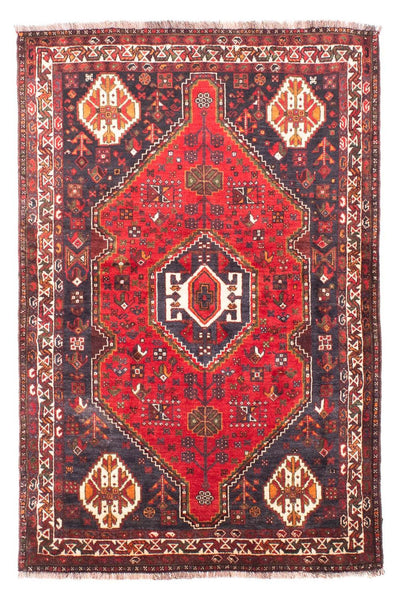 Shiraz Dywan 116x170cm - Dywan perski