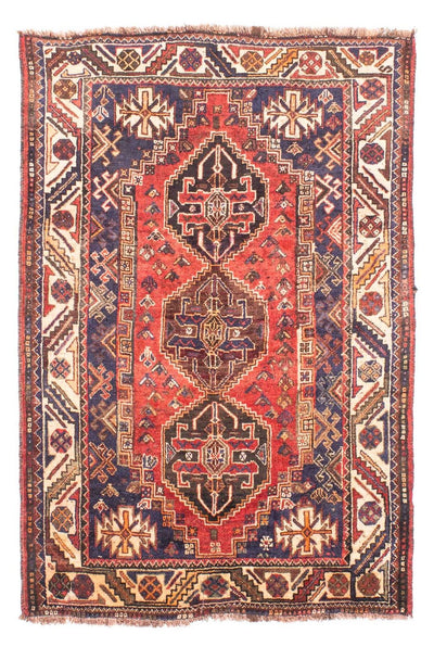 Shiraz Dywan 105x162cm - Dywan perski