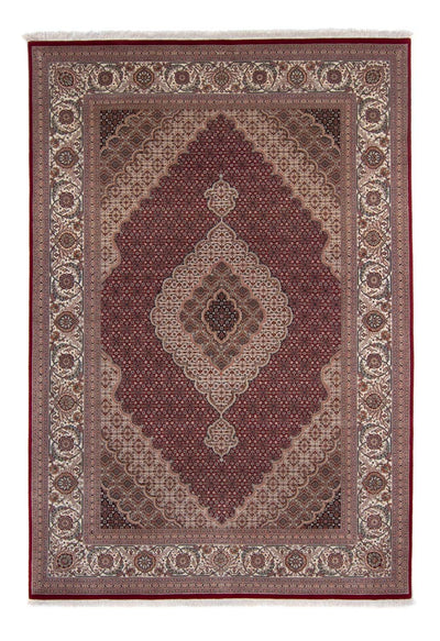 Tabriz Dywan 204x302cm - Dywan perski
