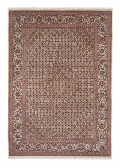 Tabriz Dywan 201x294cm - Dywan perski