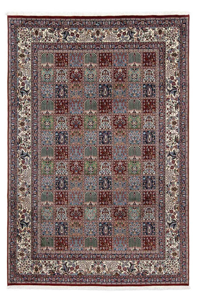 Moud Dywan 194x289cm - Dywan perski