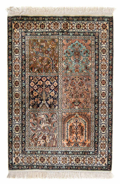 Kashmar Dywan 62x89cm - Dywan orientalny