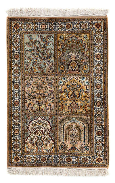 Kashmar Dywan 59x90cm - Dywan orientalny
