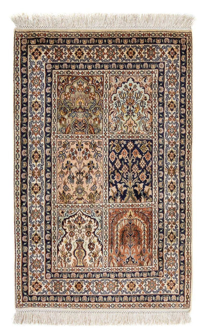 Kashmar Dywan 62x94cm - Dywan orientalny