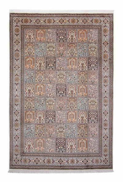 Kashmar Dywan 183x288cm - Dywan perski