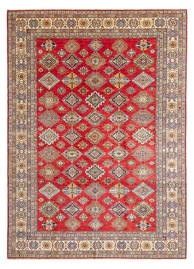 Kazak Dywan 276x364cm - Dywan orientalny