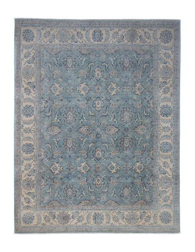 Dywan Zieglera 232x306cm - Dywan orientalny