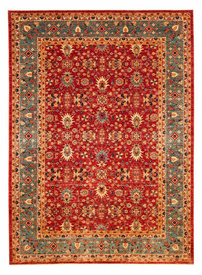 Dywan Zieglera 204x294cm - Dywan orientalny