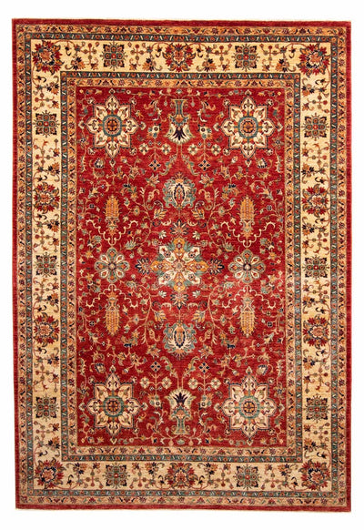 Dywan Zieglera 204x288cm - Dywan orientalny