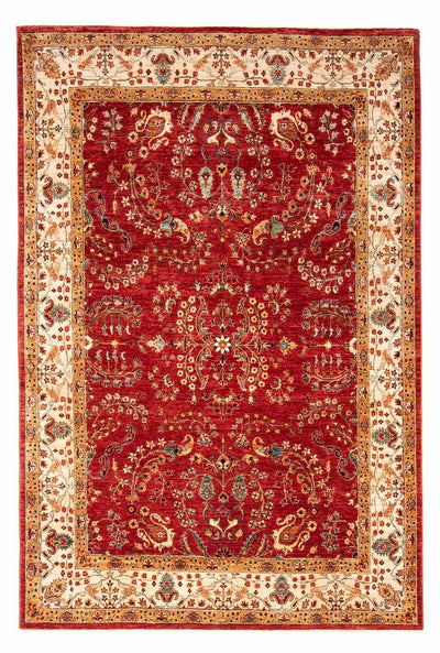 Dywan Zieglera 166x238cm - Dywan orientalny