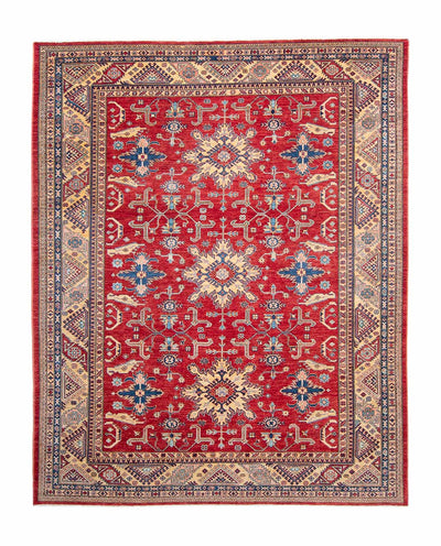 Kazak Dywan 247x309cm - Dywan orientalny