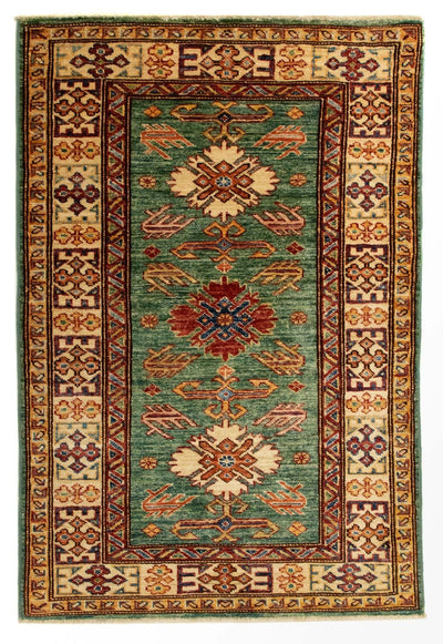 Kazak Dywan 80x119cm - Dywan orientalny