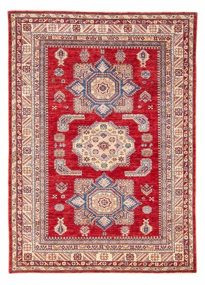 Kazak Dywan 173x237cm - Dywan orientalny