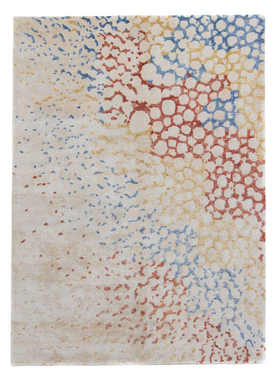 Designerski dywan 165x236cm - Designerteppich