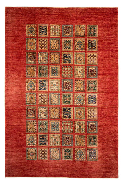Dywan Zieglera 208x310cm - Dywan orientalny