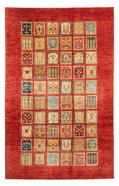 Dywan Zieglera 195x310cm - Dywan orientalny