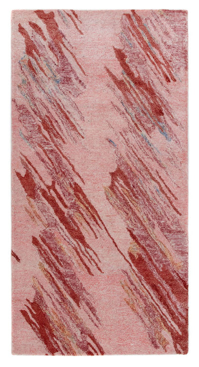 Designerski dywan 70x140cm - Designerteppich