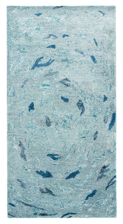 Designerski dywan 70x140cm - Designerteppich