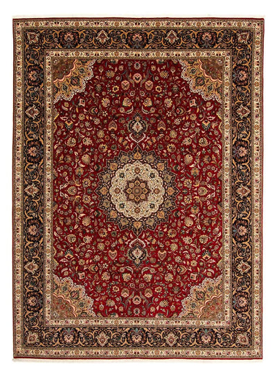 Tabriz - 50 Raj Dywan 304x411cm - Dywan perski