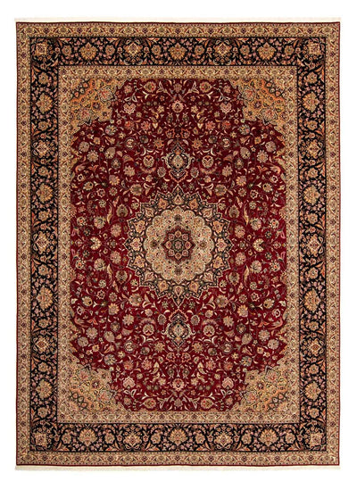 Tabriz - 50 Raj Dywan 298x393cm - Dywan perski