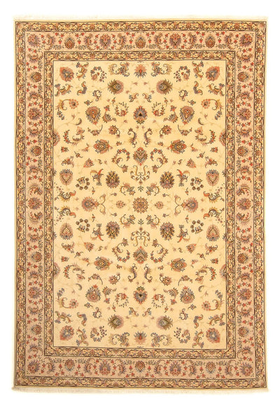 Tabriz - 50 Raj Dywan 257x360cm - Dywan perski