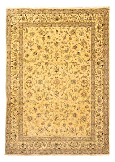 Tabriz - 50 Raj Dywan 248x343cm - Dywan perski