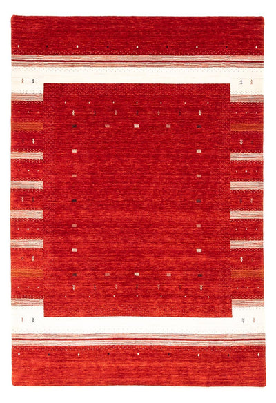 Loribaft Dywan 206x304cm - Dywan wełniany
