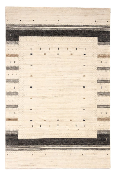 Loribaft Dywan 201x304cm - Dywan wełniany