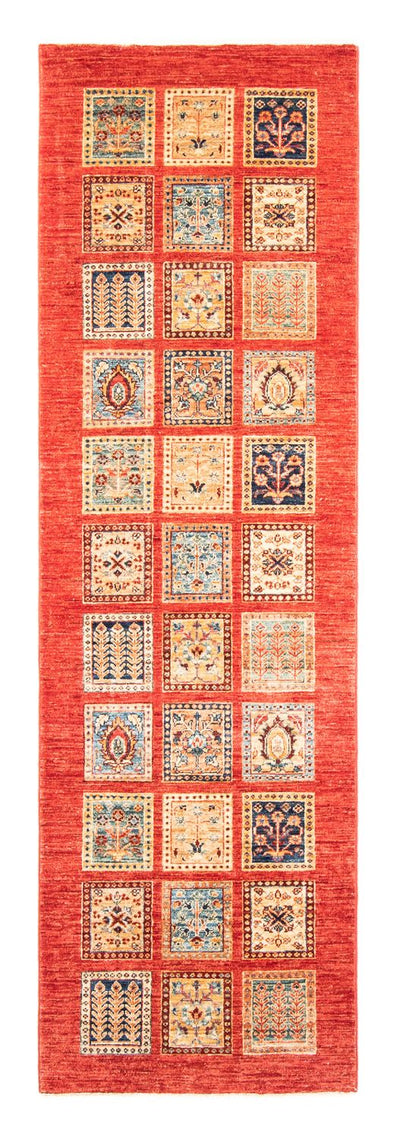 Dywan Zieglera 73x246cm - Dywan orientalny