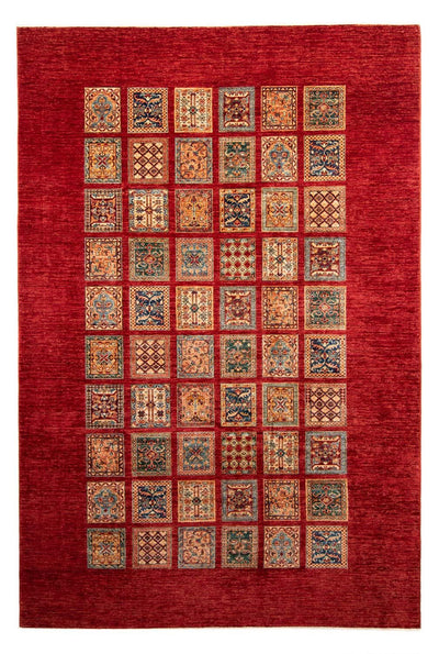 Dywan Zieglera 204x303cm - Dywan orientalny