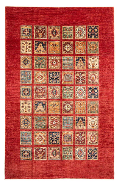 Dywan Zieglera 200x309cm - Dywan orientalny