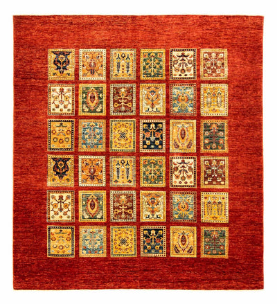 Dywan Zieglera 247x339cm - Dywan orientalny