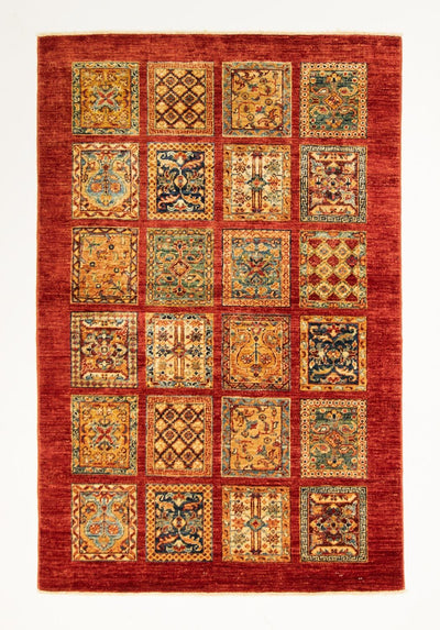 Dywan Zieglera 99x155cm - Dywan orientalny