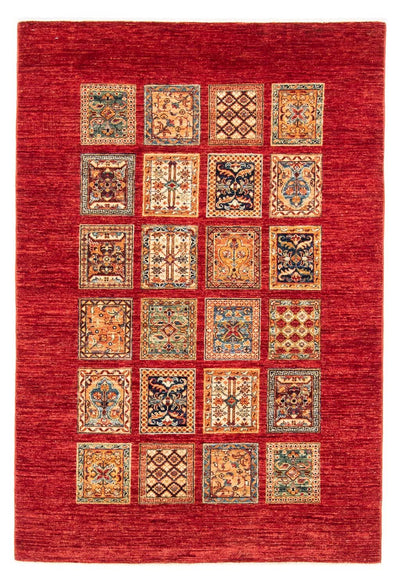 Dywan Zieglera 124x188cm - Dywan orientalny