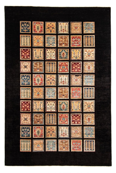 Dywan Zieglera 198x297cm - Dywan orientalny