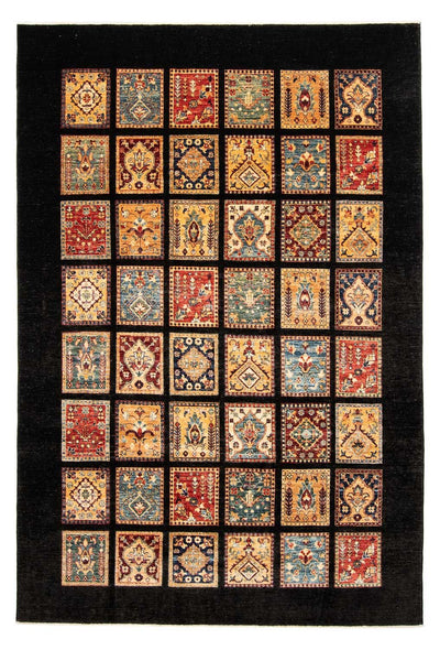 Dywan Zieglera 197x280cm - Dywan orientalny