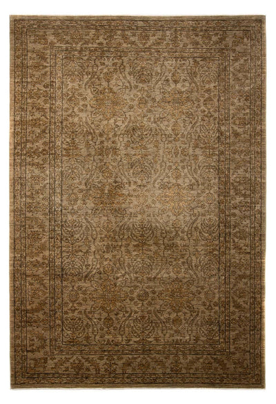 Dywan Zieglera 205x296cm - Dywan orientalny