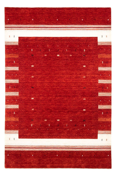 Loribaft Dywan 203x303cm - Dywan wełniany