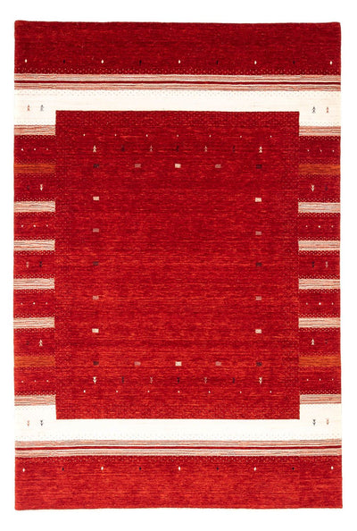 Loribaft Dywan 203x296cm - Dywan wełniany