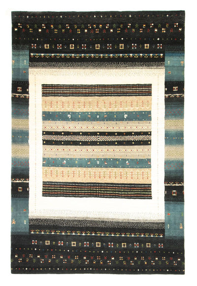 Loribaft Dywan 170x241cm - Dywan wełniany