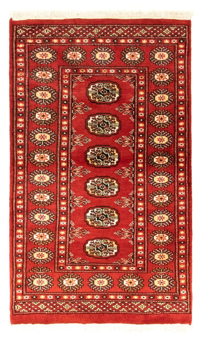 Bukhara Dywan 78x132cm - Dywan orientalny