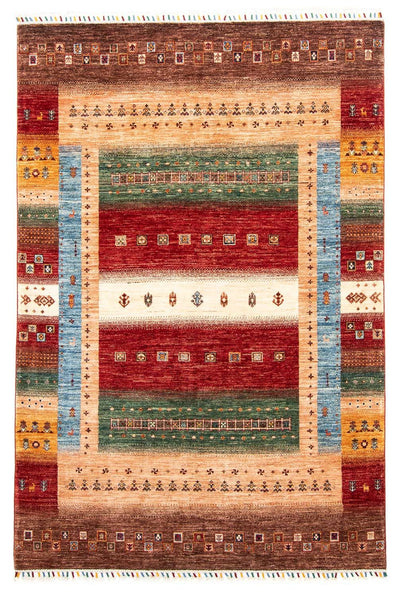 Dywan Zieglera 174x249cm - Dywan orientalny