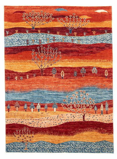 Dywan Zieglera 170x237cm - Dywan orientalny