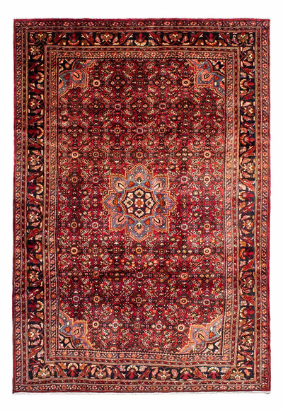 Hosseinabad Dywan 214x299cm - Dywan perski