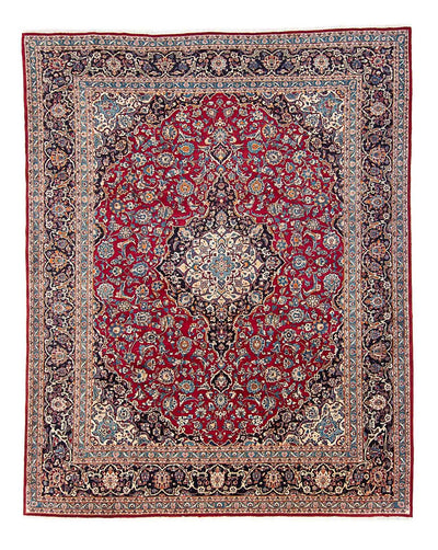 Kashan Dywan 291x375cm - Dywan perski