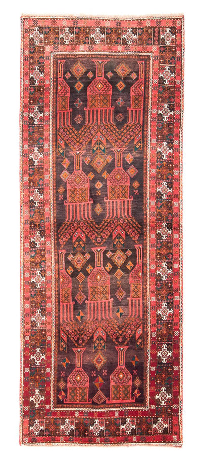Hamadan Dywan 118x294cm - Dywan perski