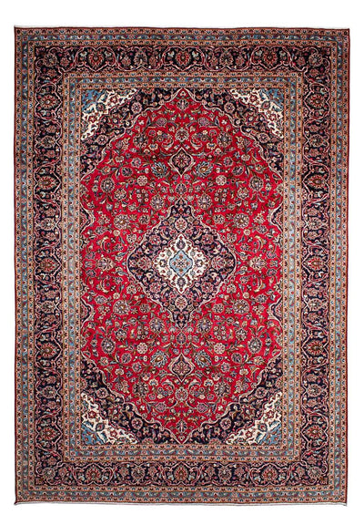 Kashan Dywan 253x354cm - Dywan perski