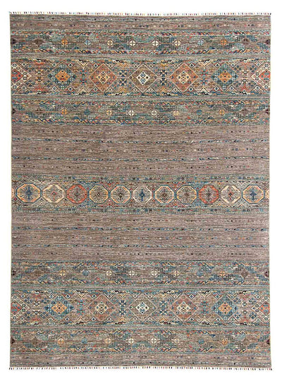 Dywan Zieglera 245x334cm - Dywan orientalny