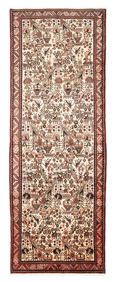 Hamadan Dywan 112x293cm - Dywan perski